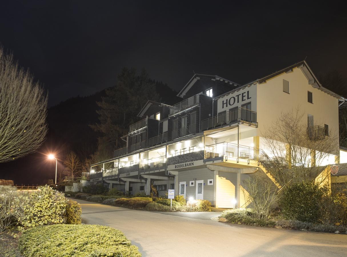 M13 Hotel Riol Bagian luar foto